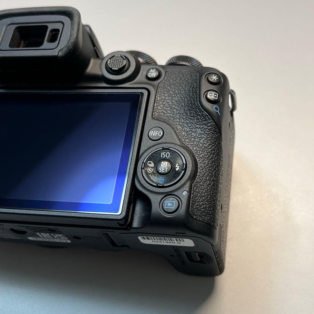 Canon EOS R10 ボディ