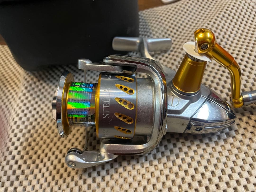 シマノ　ステラSW4000XG