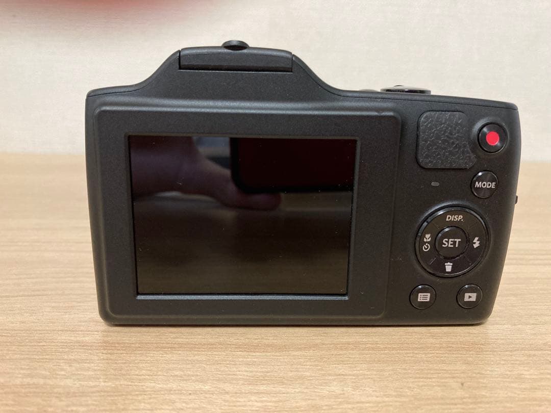 KODAK PIXPRO FZ101 デジタルカメラ　16GB SDHCカード付