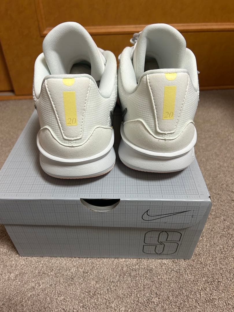 Nike SABRINA 3 EP ナイキ　サブリナ3