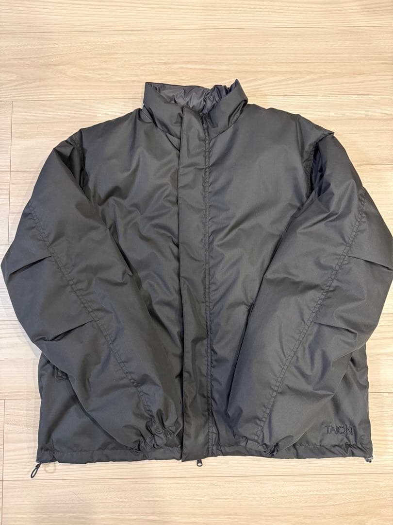 ジャケット・アウター TAION JOURNAL STANDARD relume