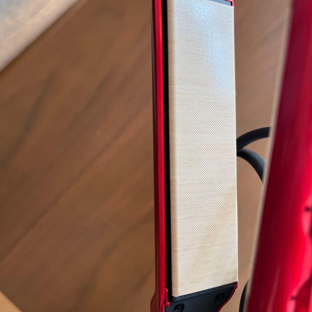 ラディアント 28ミリ ストレートアイロン