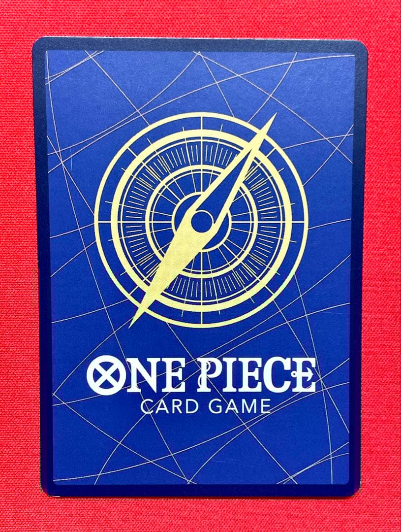 ナミ OP01-016 R パラレル ワンピース