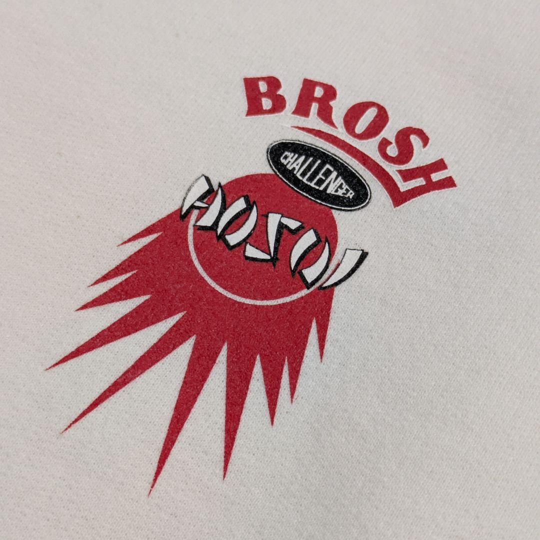 ✨希少✨ 即完売 CHALLENGER × HOSOI Lサイズ