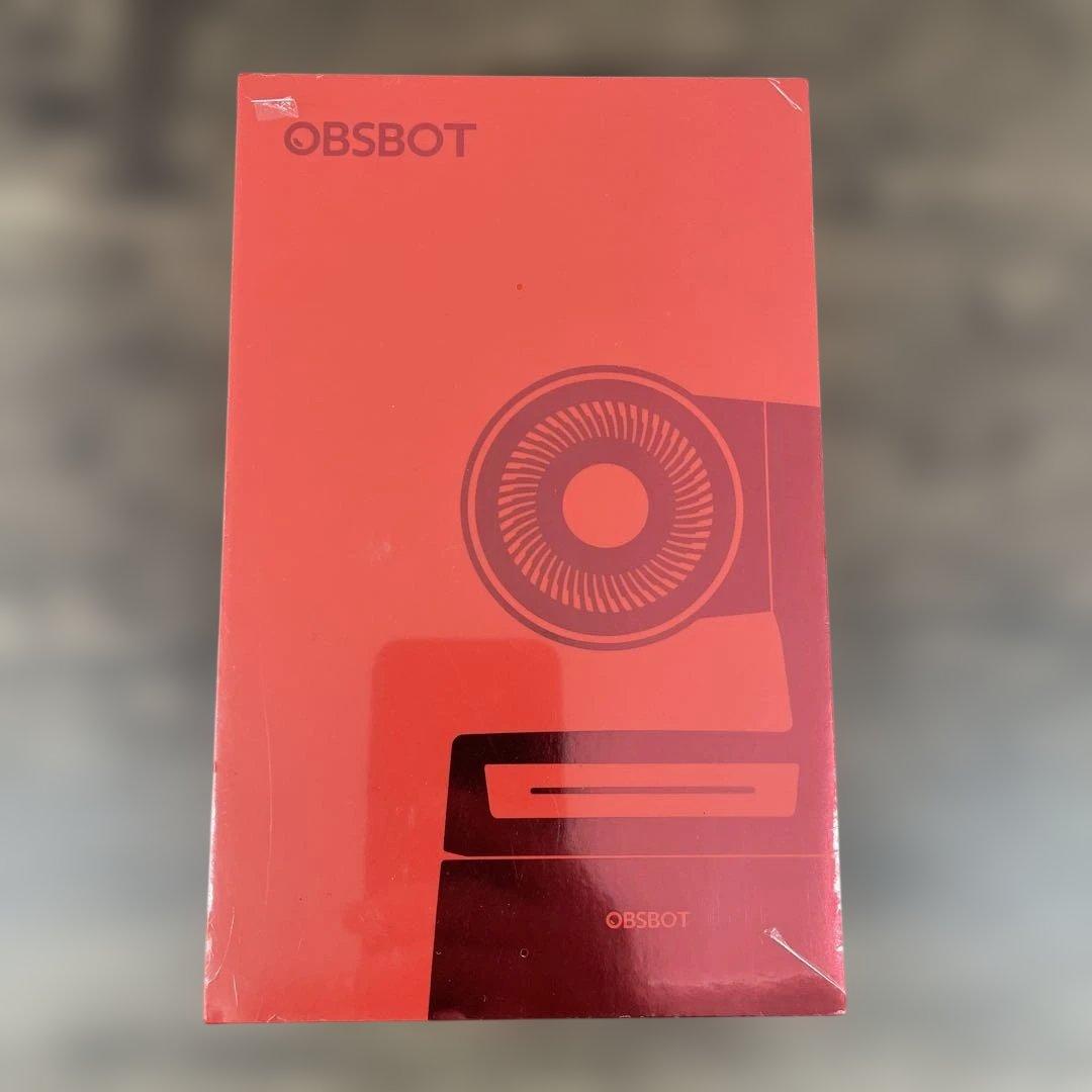 11524 未開封品　OBSBOT Tail Air