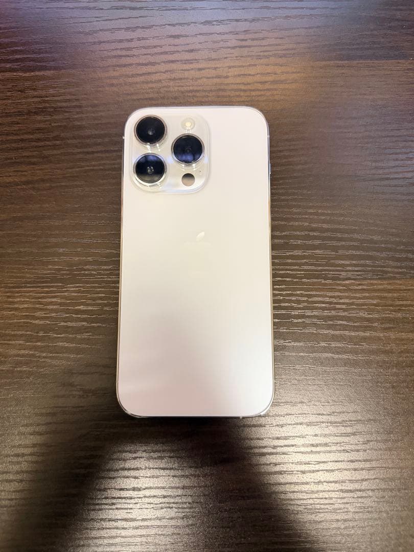 Apple iPhone 14 Pro 256gb 本体