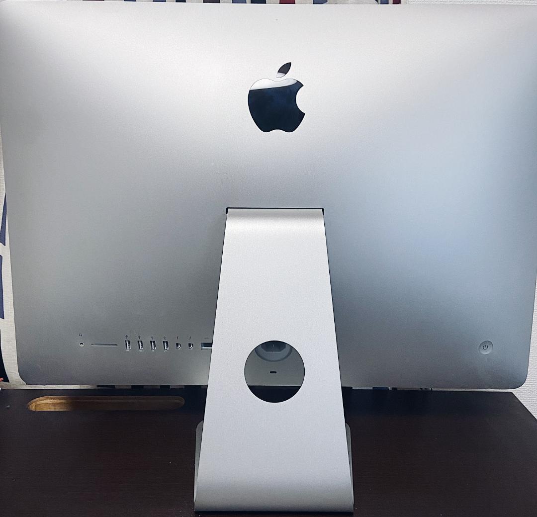 Apple iMac (21.5インチ Late 2013) デスクトップPC