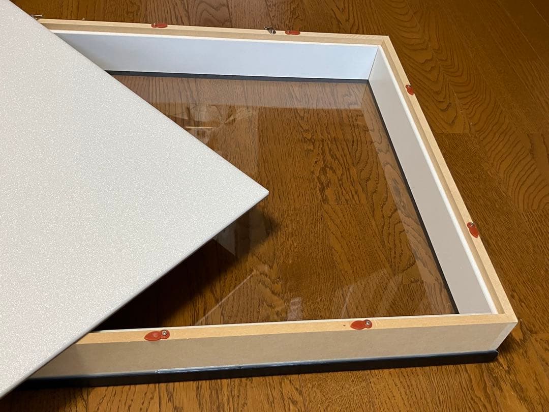 tokitorisaburo　標本箱A2サイズ5セット