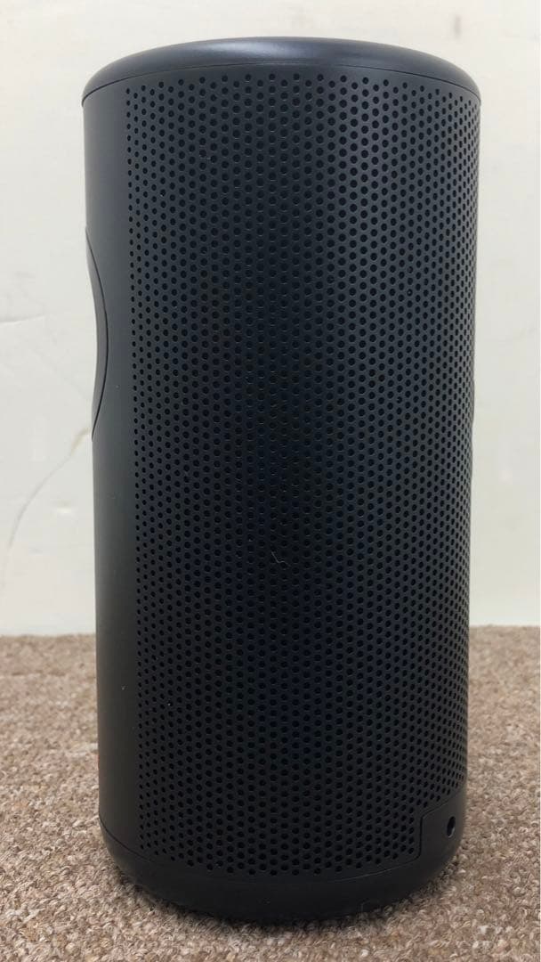 ジャンク品　Nebula Capsule 3 Laser　モバイルプロジェクター