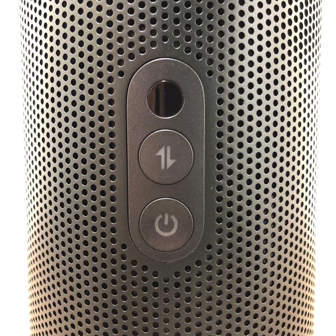 ジャンク品　Nebula Capsule 3 Laser　モバイルプロジェクター