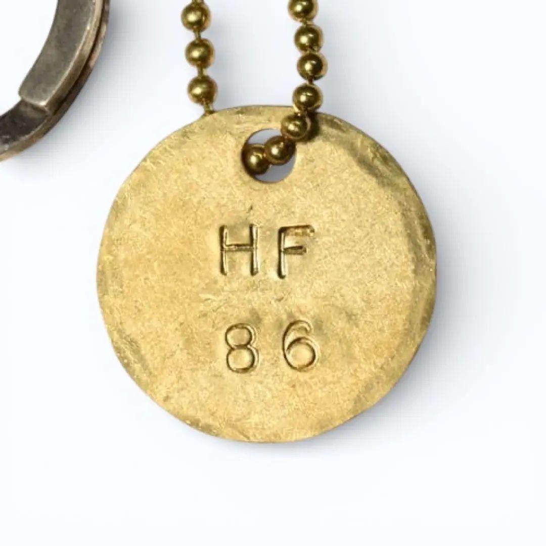 即完 US三軒茶屋 Heavy Key Chain