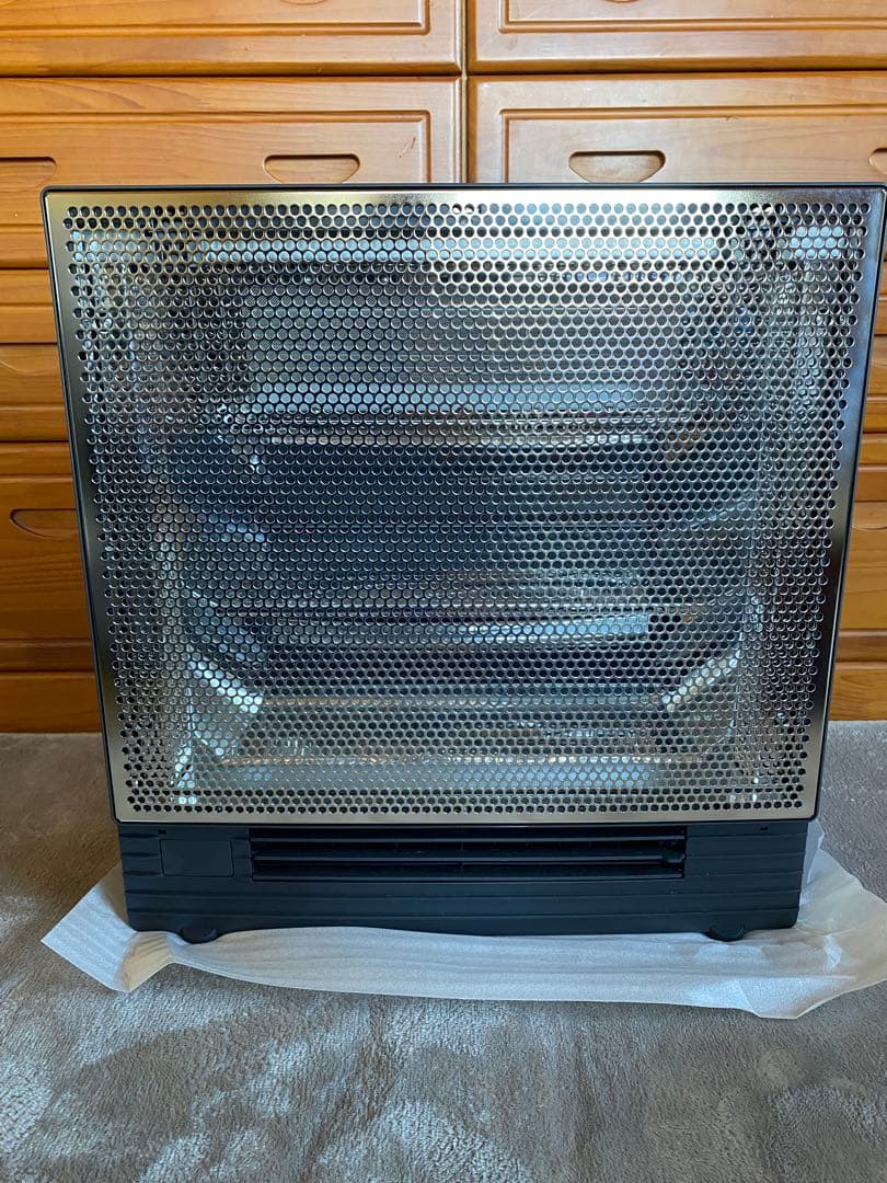 DAIKIN ハイブリッドセラムヒート WRH135AS-H 2024年製