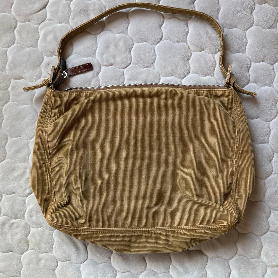 フェンディバッグFENDIショルダーバッグ