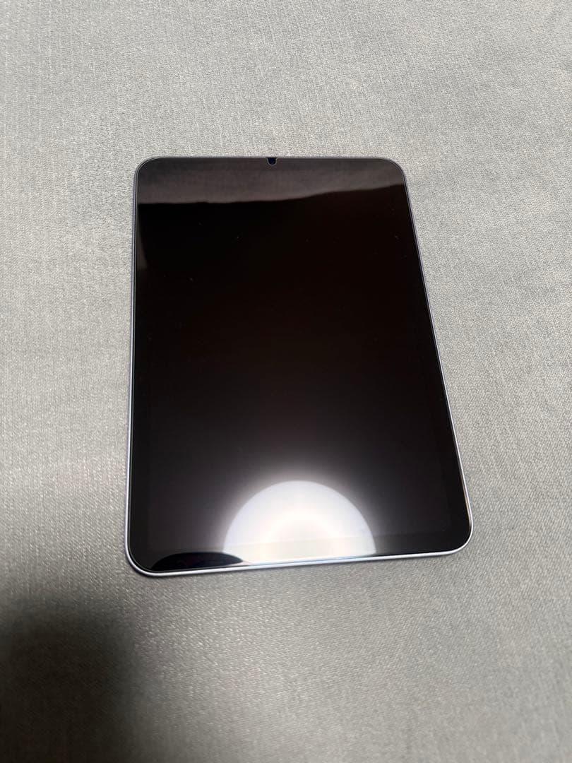 iPad mini6 256GB 本体