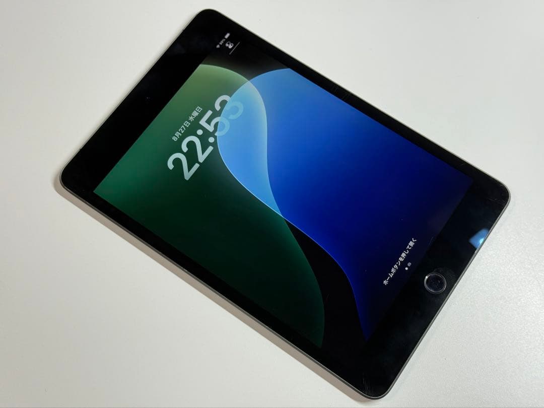 iPad本体 iPad mini 5 Cellular 64GB