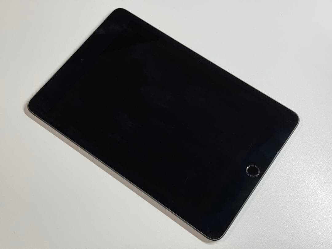 iPad本体 iPad mini 5 Cellular 64GB