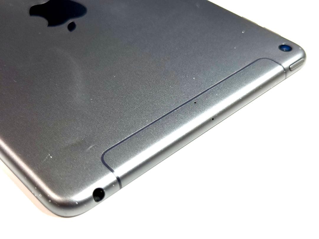 iPad本体 iPad mini 5 Cellular 64GB