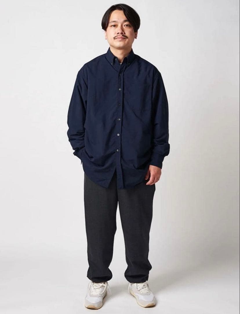 は*ー様 CORDURA SUMMER WOOL TRACKPANTS ever