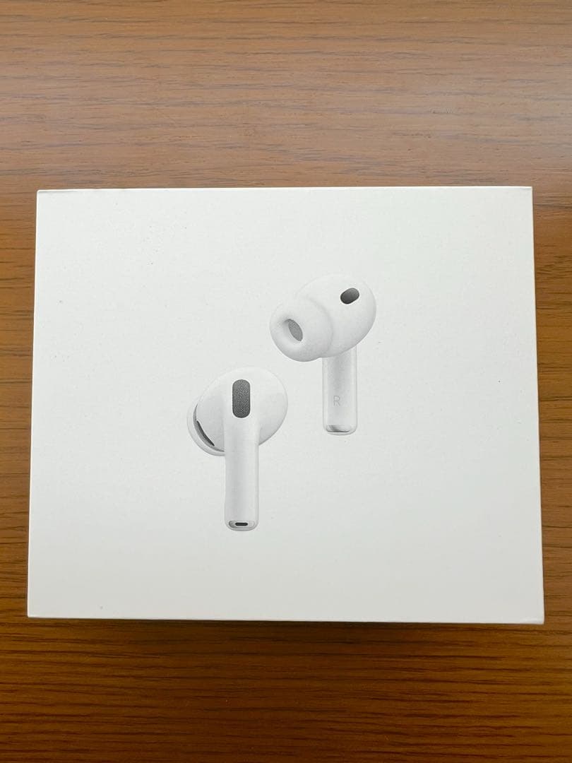 AirPods Pro3　MFHP4J/A