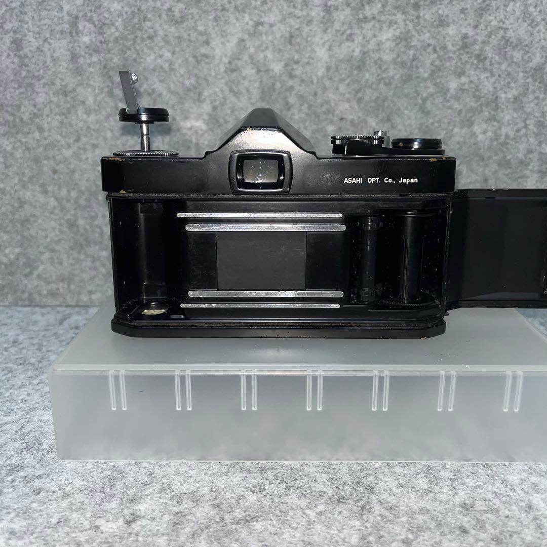 PENTAX SPOTMATIC 2台セット(レンズ3本)