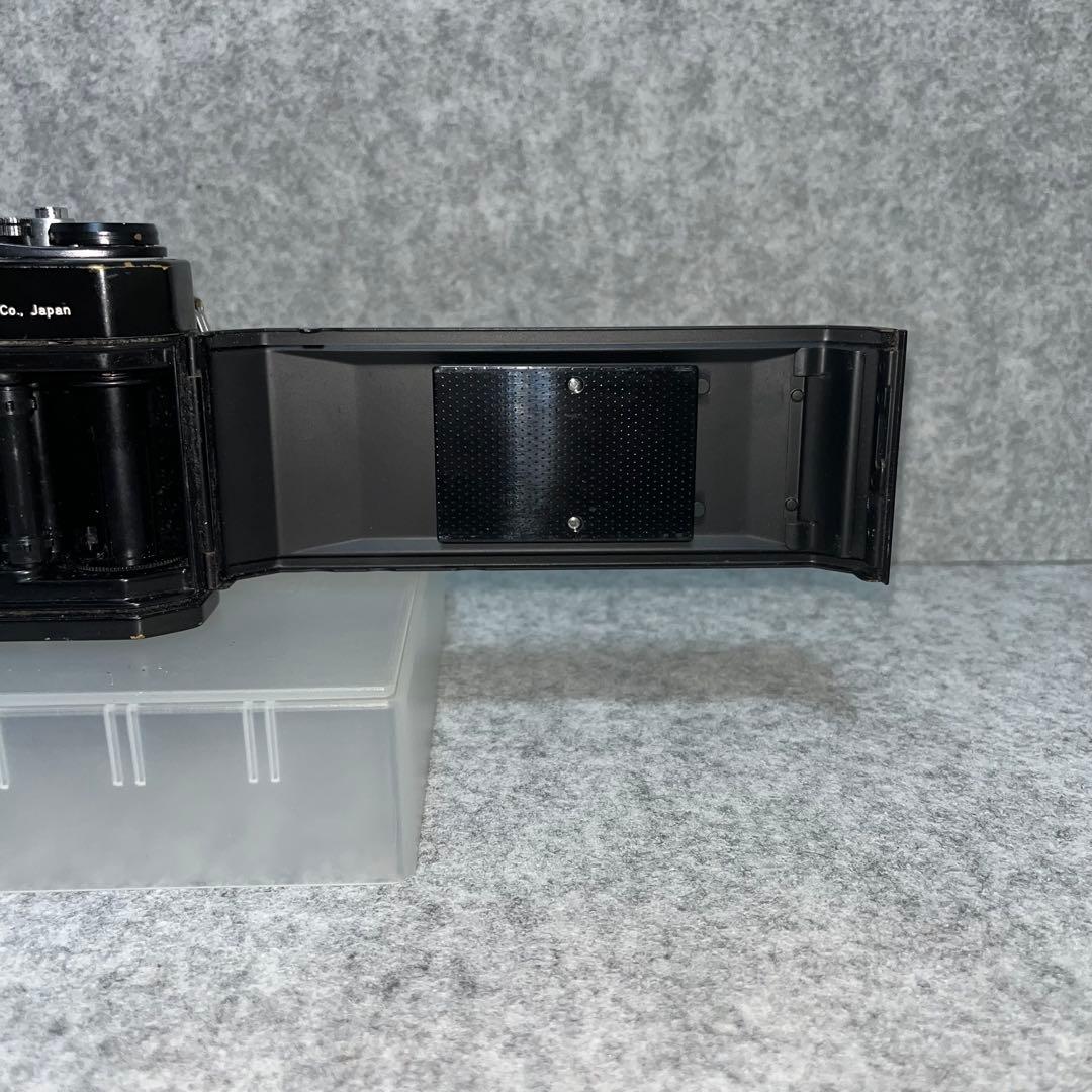 PENTAX SPOTMATIC 2台セット(レンズ3本)