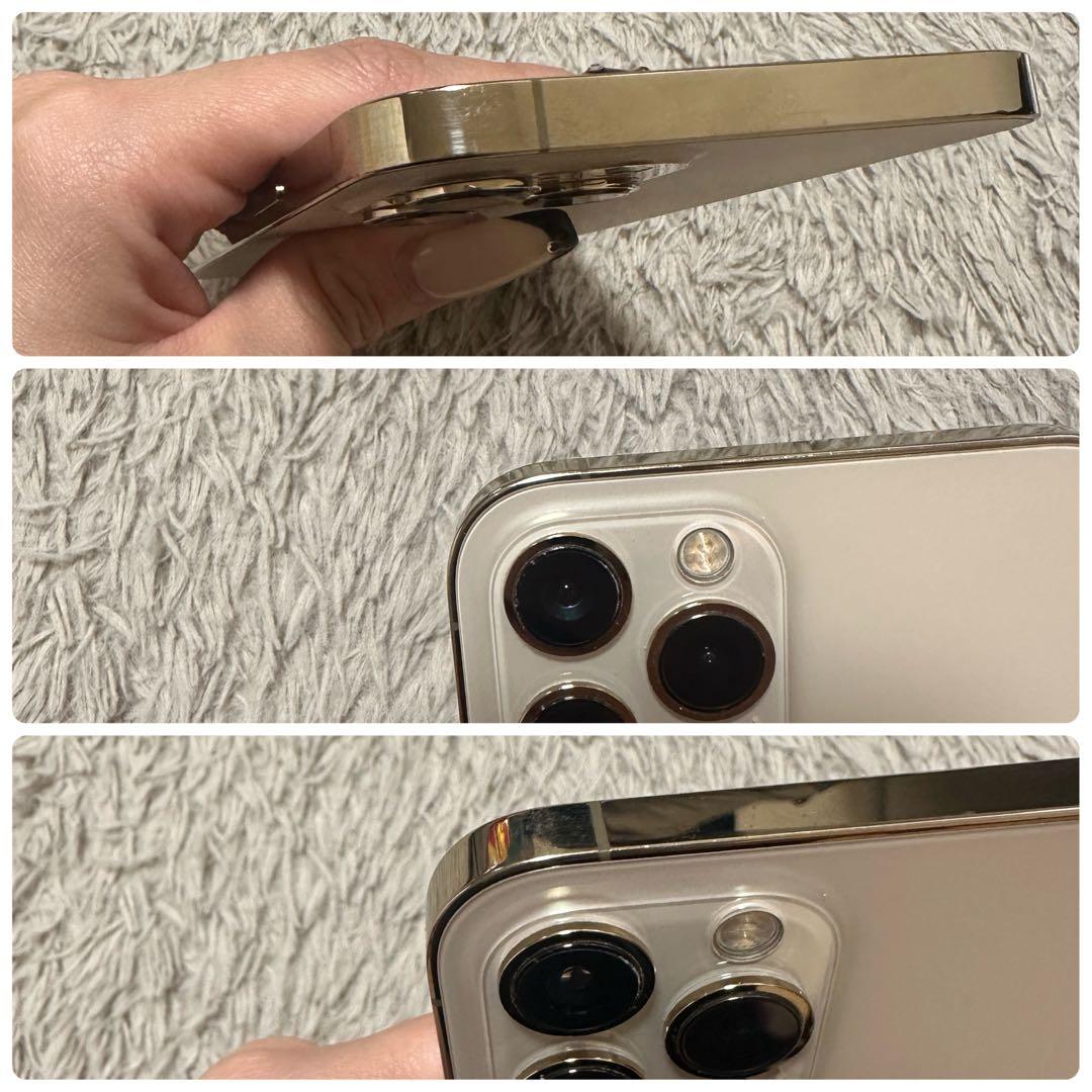 Apple iPhone 12 ProMax シルバー 本体