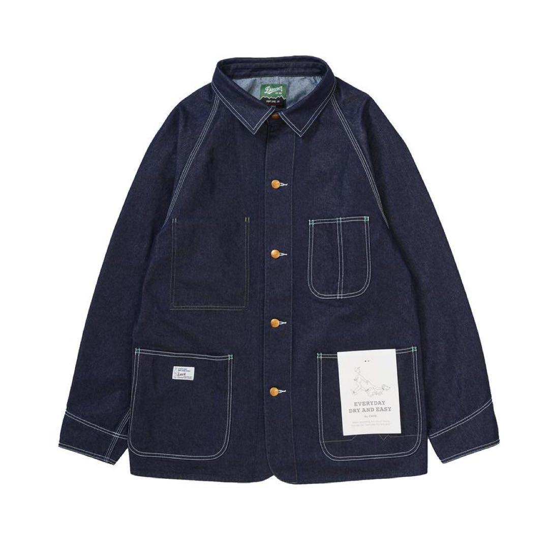 danner カバーオール