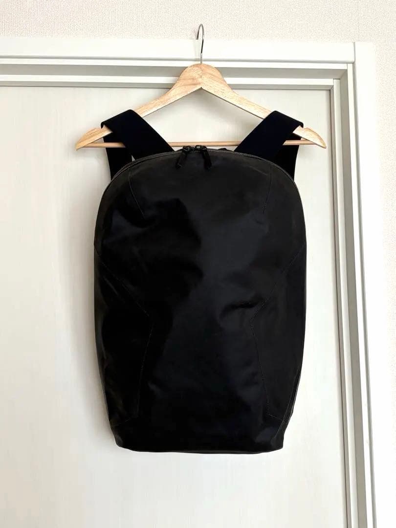 【確実正規品】ARC’TERYX VEILANCE Nomin Pack