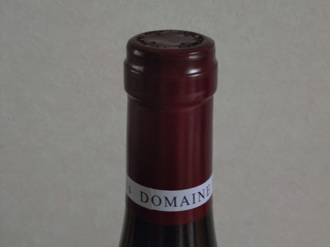 【ヨックンクン】ピノ・ノワール ドメーヌベルトージェルべ＆ルイボワイヨ