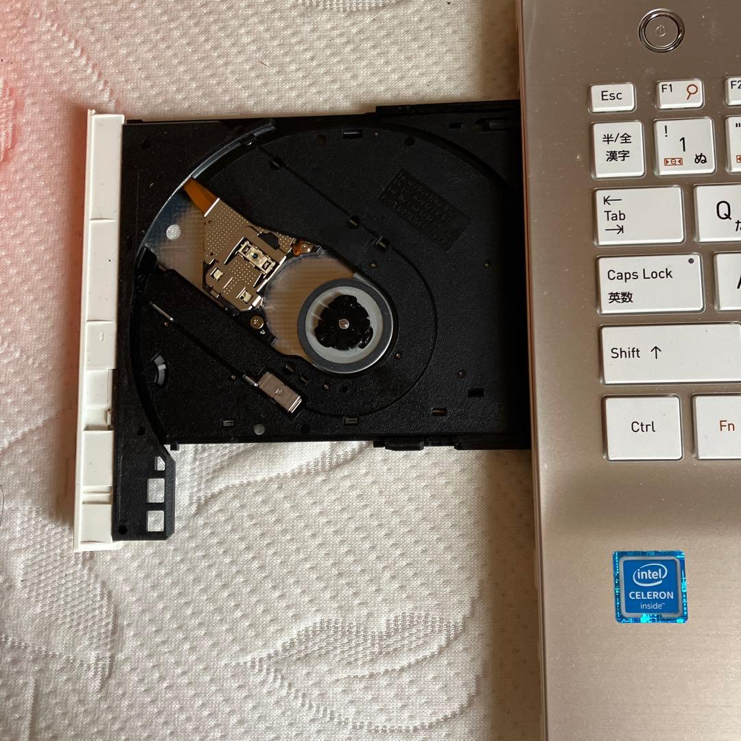 東芝ノートPC dynabook Windows10 T45/GG