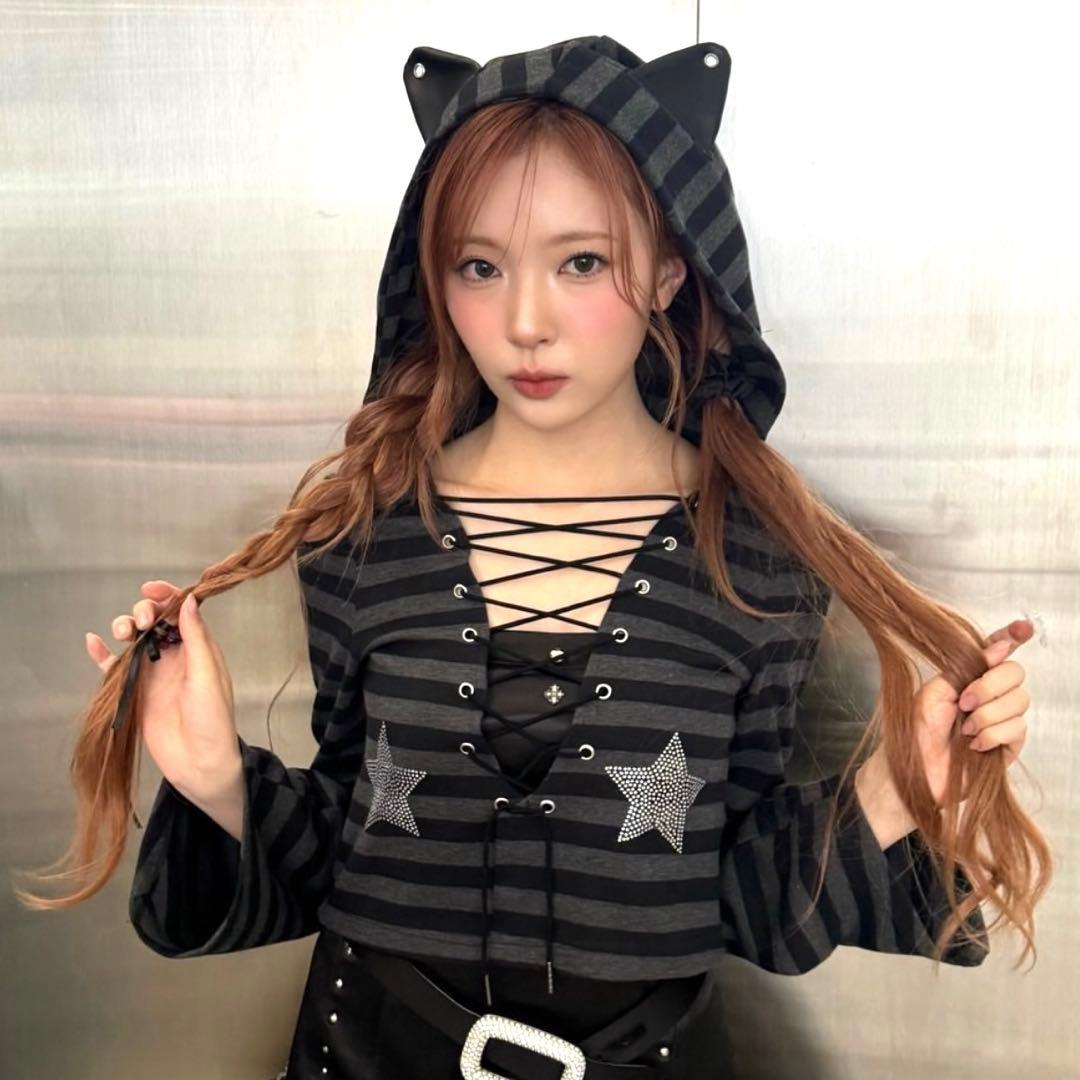 NiziU LOVE LINE ショーチャン　サノク　トレカ　マユカ