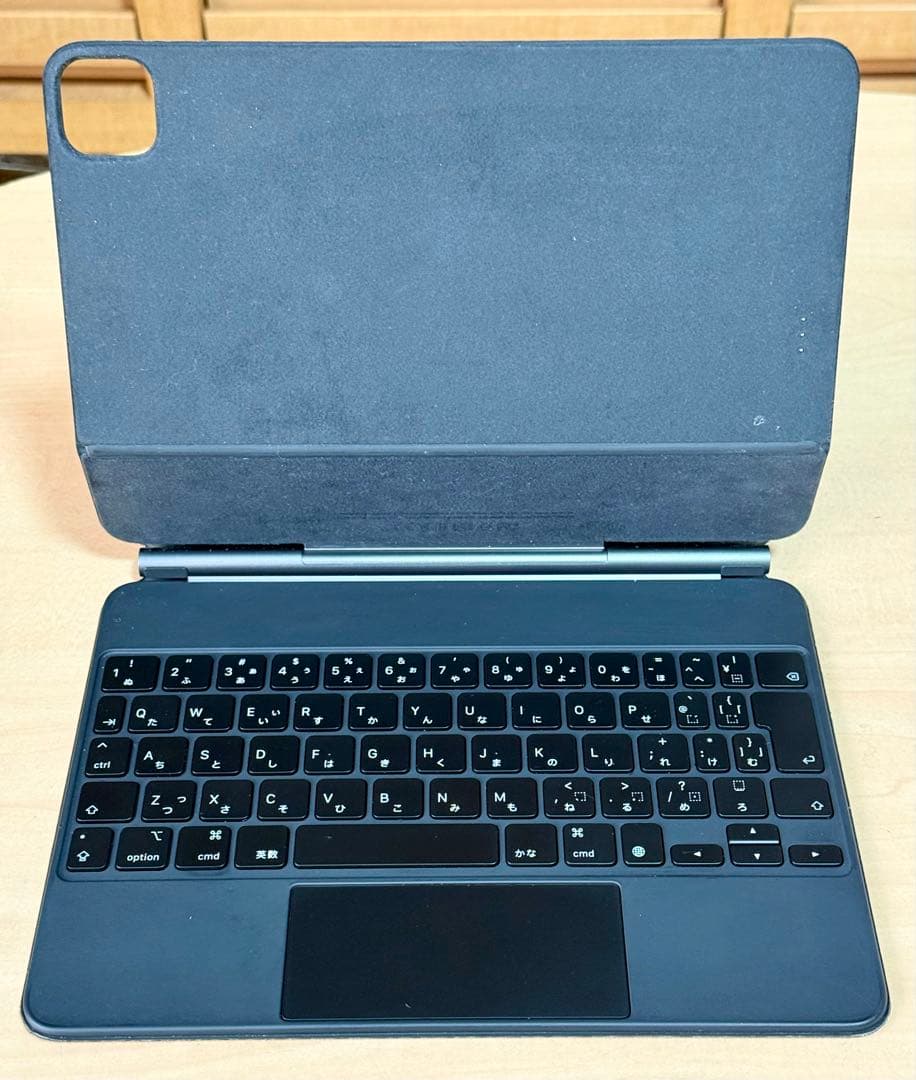 （M2）iPad Air 11インチ 256GB Wi-Fi ・キーボード