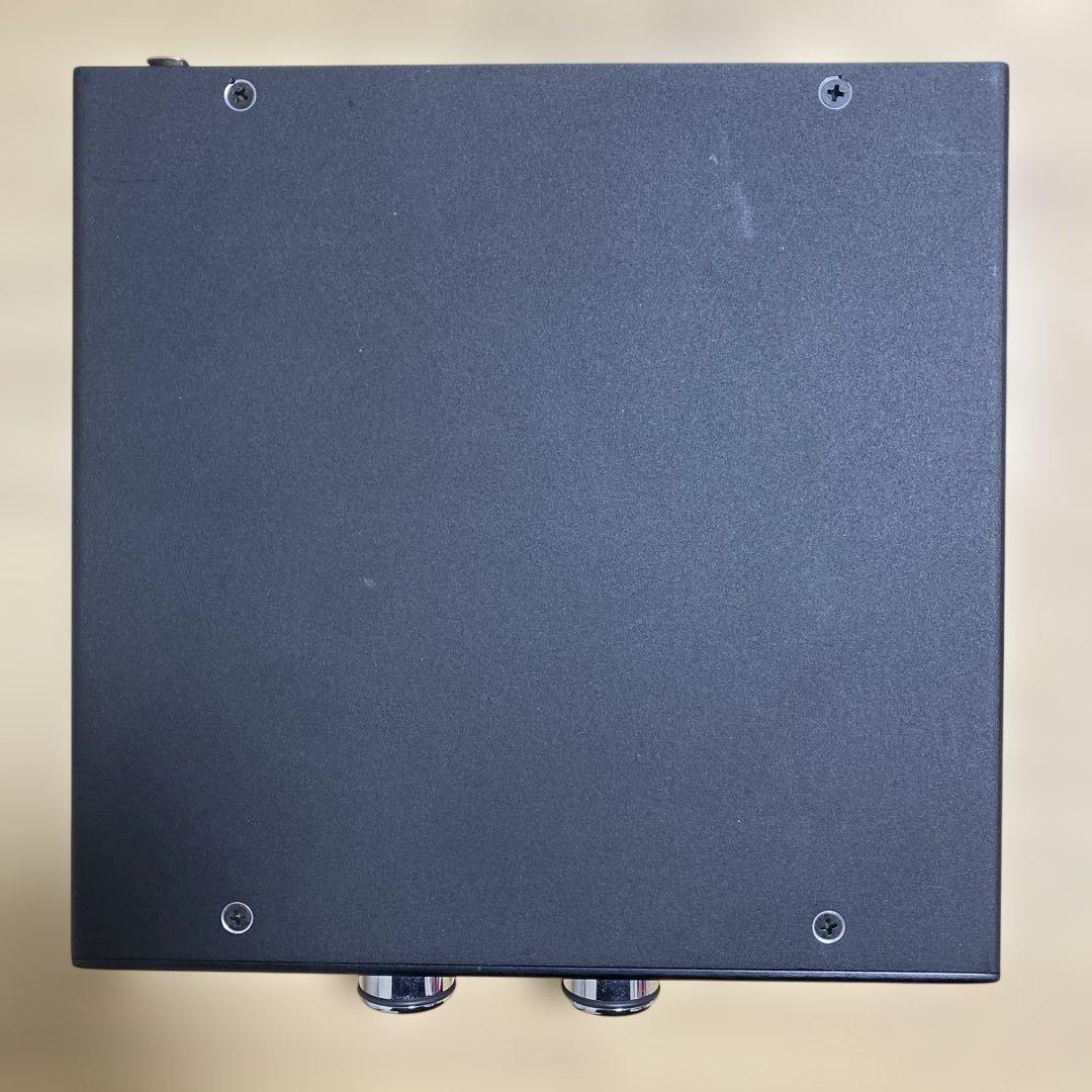 GRACE DESIGN M101 マイクプリアンプ