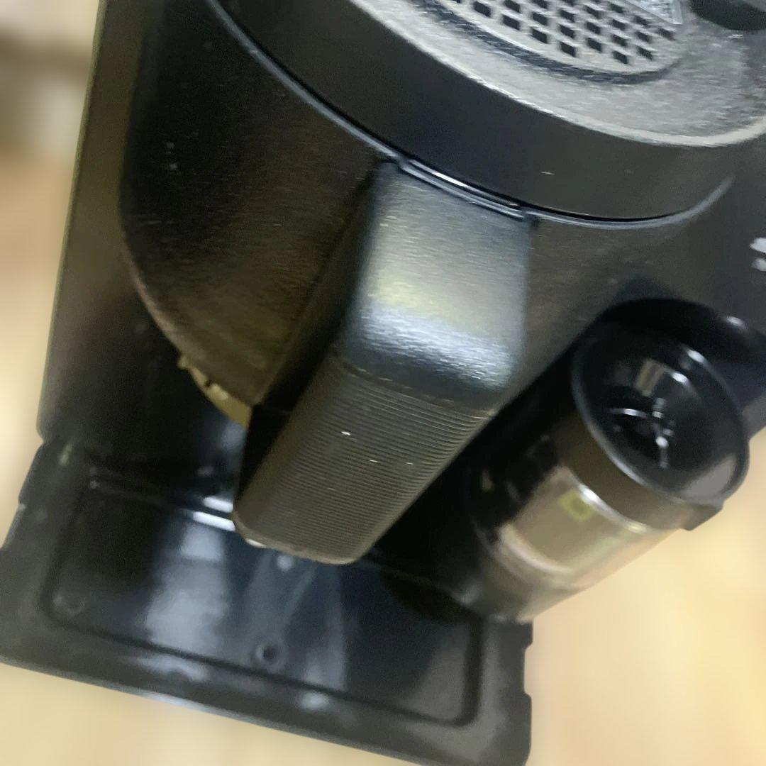 【未使用】SHARP ヘルシオ お茶プレッソ TE-TS56V-G