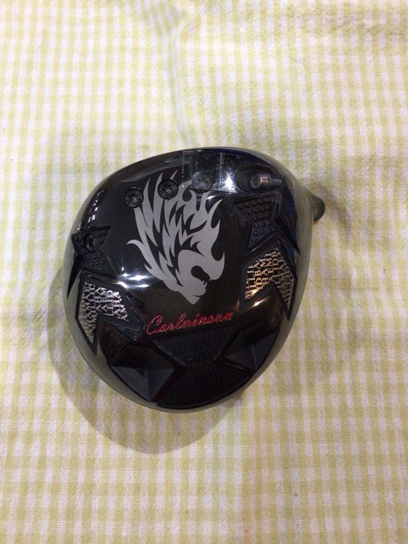 エミリッドバハマ　CARLVINSON CV11 PRO