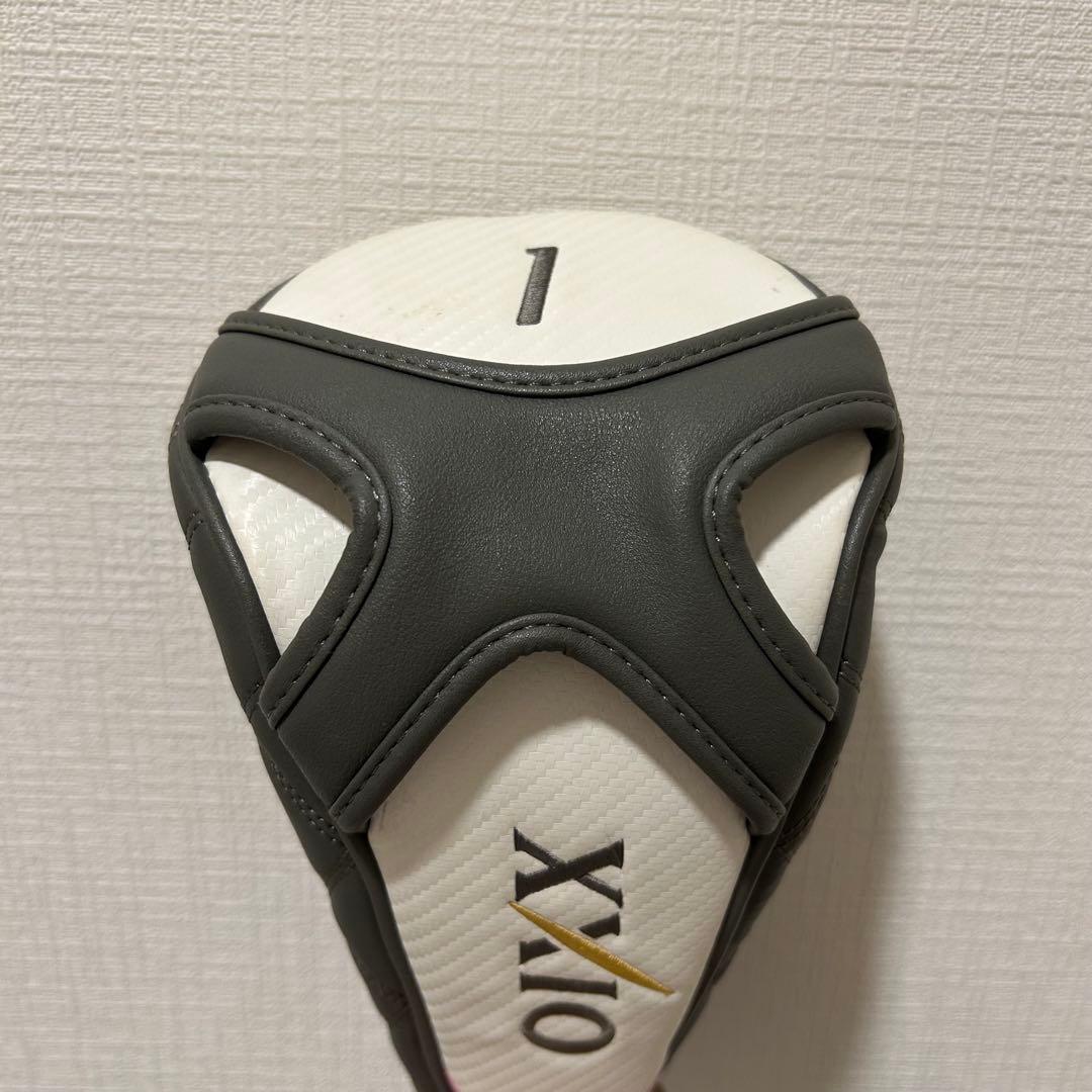 XXIO 10 MP 1000 レディース ドライバー 1W 13.5°