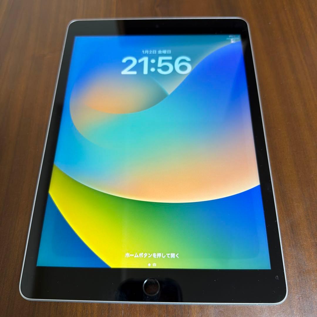 最終値下げ早い者勝ち⭐︎Apple iPad ⭐︎第9世代⭐︎シルバー ⭐︎64GB⭐︎