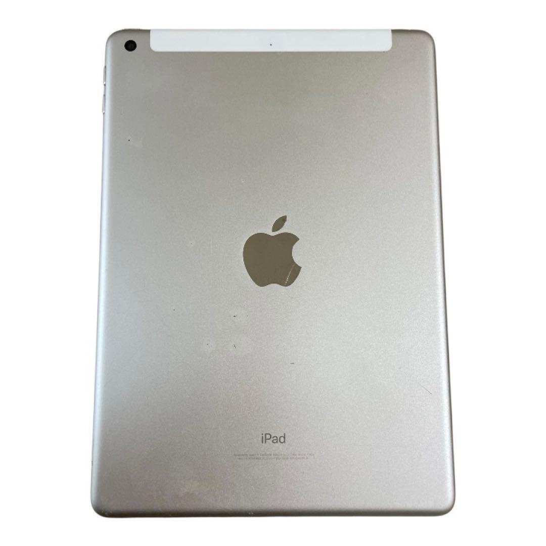 Apple iPad シルバー 本体