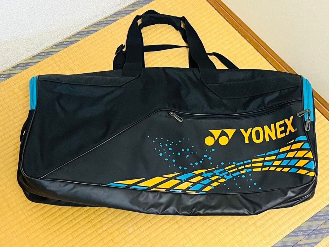 YONEX ヨネックス ラケットバッグ バドミントン テニス BAG2011W