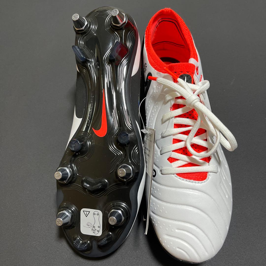 NIKE ティエンポレジェンド10 SG 24.5CM