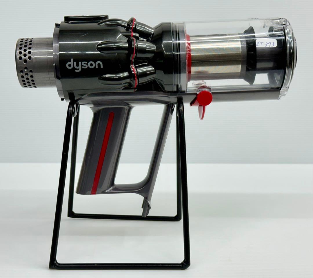 2024年製　ダイソン　掃除機　Dyson SV21 Micro 本体のみ　美品