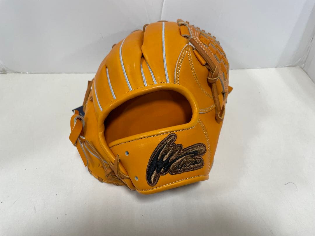 値下げ❌アイピーセレクト硬式内野手用グラブ