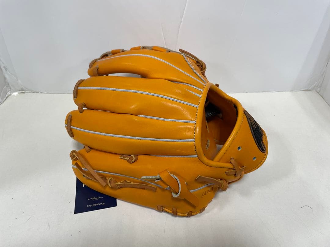 値下げ❌アイピーセレクト硬式内野手用グラブ