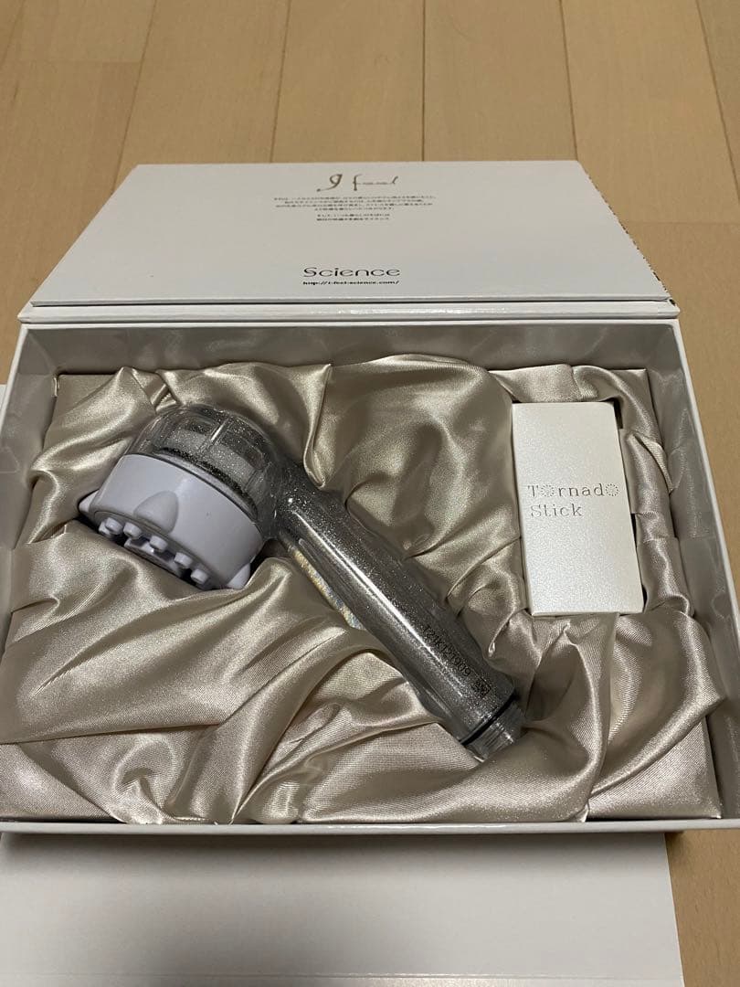 ミラブルプラス ウルトラファインミスト サイエンス シャワーヘッド ミラブル …