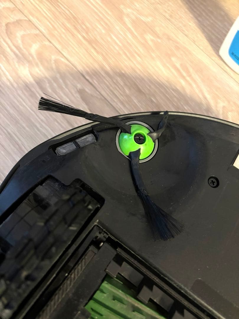 【掃除機+水拭き両用】ルンバ コンボ j7+ C755860