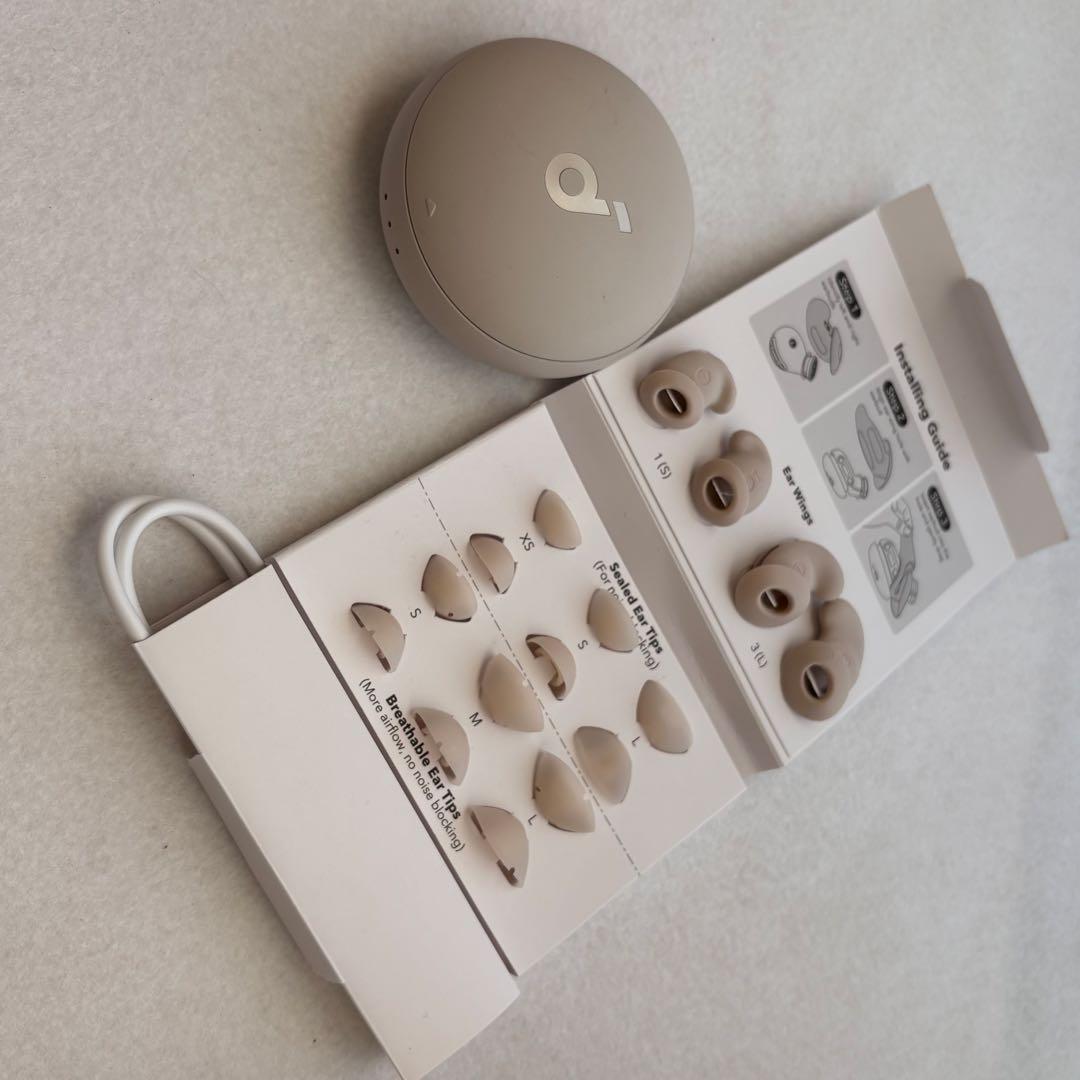 【付属品有り】Anker Soundcore Sleep A20