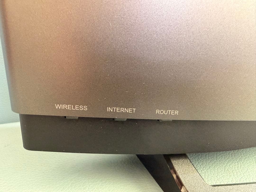 バッファロー WXR-6000AX12P Wi-Fi 6 ルーター