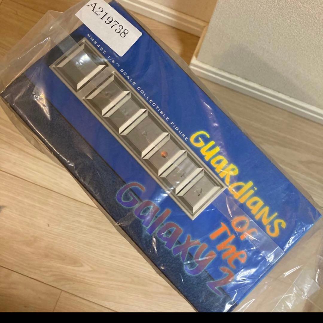 ホットトイズ ヨンドゥ ムービーマスターピース 1/6 スケール フィギュア