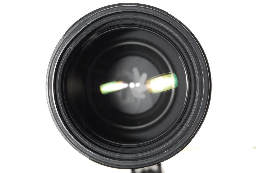 ニコン Nikon AF-S Nikkor 70-200mm F2.8G ED