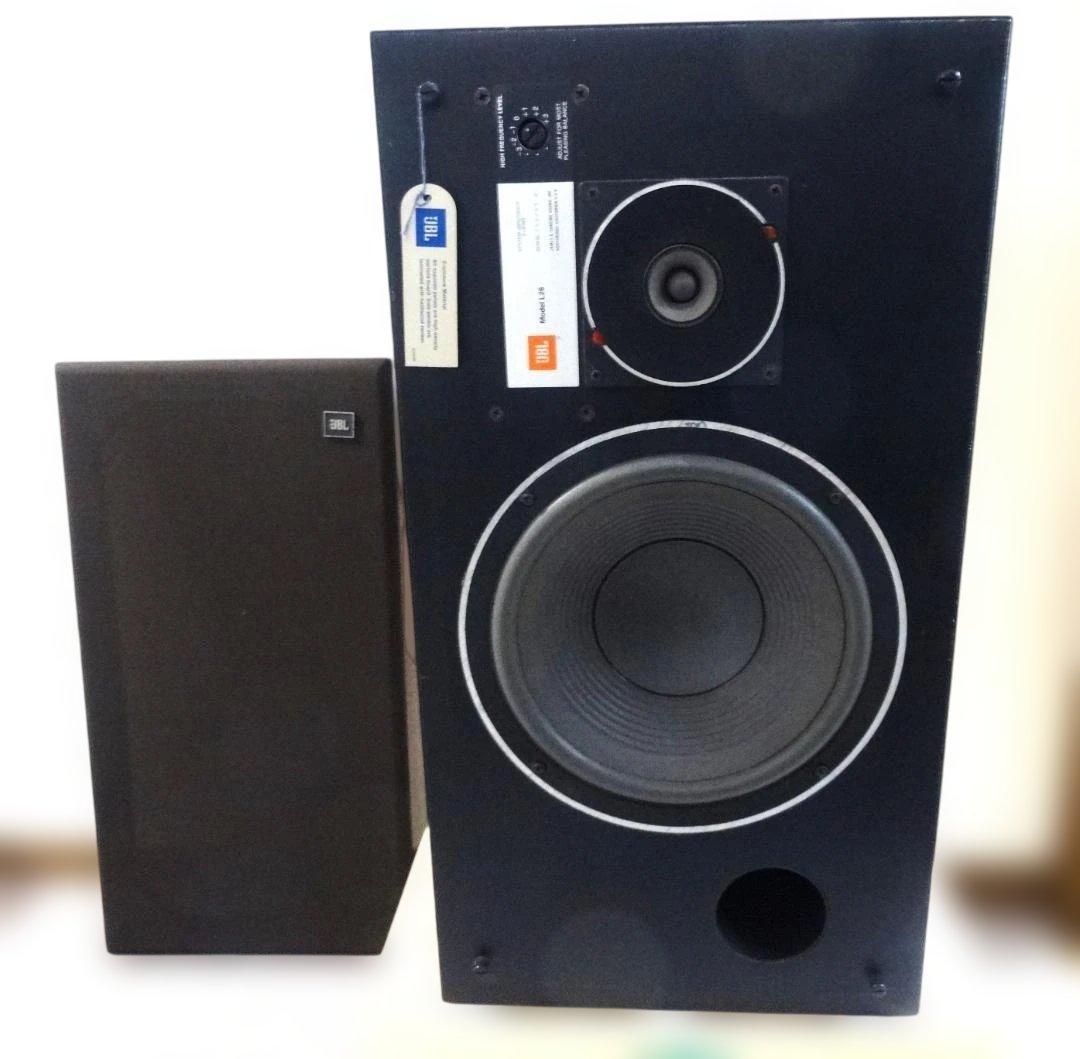 美品！！JBL　L26　スピーカー１本　No2